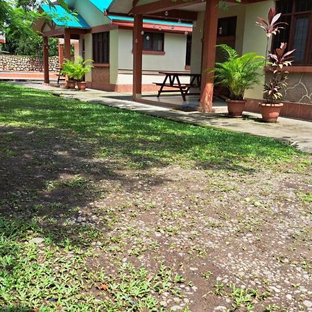 Cabanas La Monita Villa Tunari Buitenkant foto